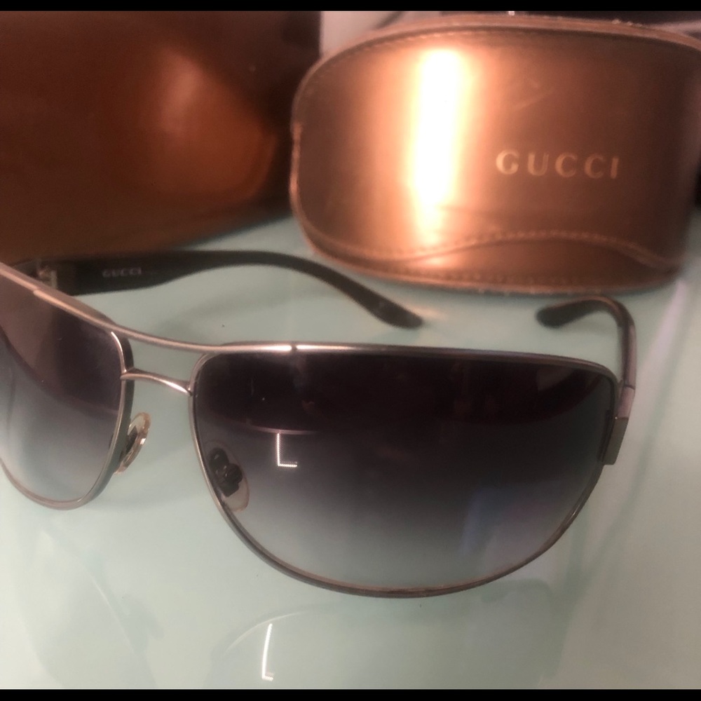 Gucci sunglasses GG 1894/s - Picture 3 of 7